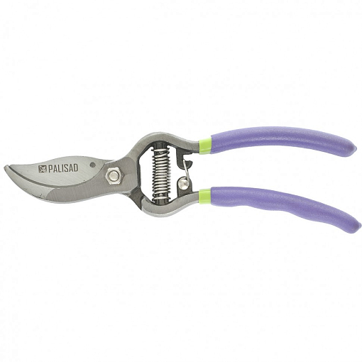 Фото 0 товара Секатор прямого реза цельномет. Palisad