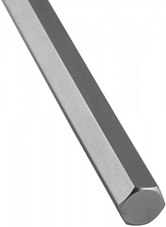 Ключ торцевой шестигранный удлиненный для труднодоступных мест, Н5.5, Jonnesway - фото 3