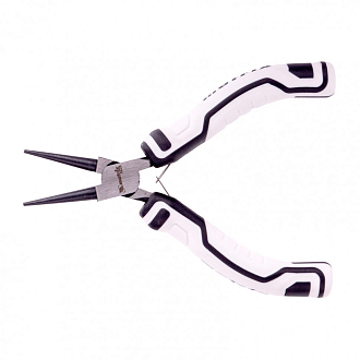 Круглогубцы Mini, 125 мм, авторазжим, Pro Matrix - фото 1