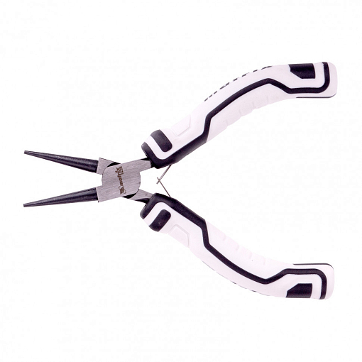 Фото 0 товара Круглогубцы Mini, 125 мм, авторазжим, Pro Matrix