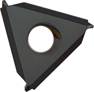 16IR 1.5 TR LDA резьбовая пластина Deskar - фото 5