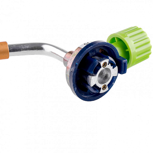 Фото 2 товара Горелка газовая на бутановый баллон, диаметр сопла 12 мм Сибртех