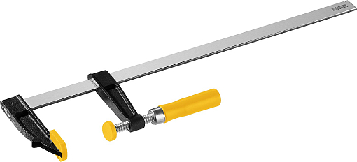 Фото 0 товара STAYER F 300х50 мм, струбцина CF-300/50 3210-050-300_z02