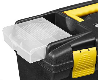 Ящик для инструмента 19" - фото 2