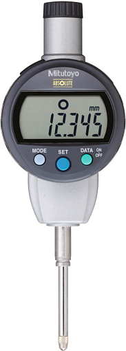 Фото 1 товара Цифровой индикатор для абсолютных измерений 0,001 мм 12,5 мм