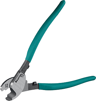 Кабелерез KS-20 23333-20 KRAFTOOL 210 мм, до 11 мм - фото 2