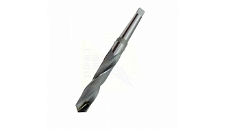 Сверло 32,0 твердосплавное к/х с пластинами ВК8 Sekira - фото 2