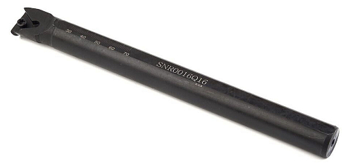 Фото 0 товара SNR0016Q16 державка резьбовая Deskar