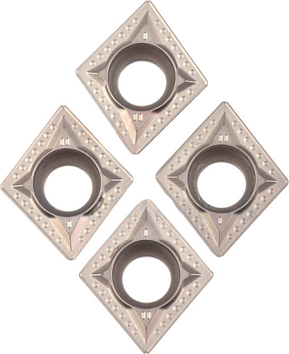 Фото 3 товара CCMT09T304 MT LF90 токарная пластина Deskar