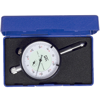 Индикатор ИЧ-05 0-5 0,01 с ушком кл. 1 ЧИЗ - фото 1