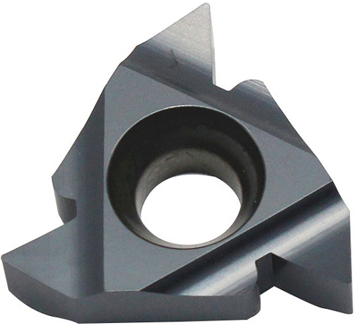 Фото 0 товара 16ER AG 60 LDA резьбовая пластина Deskar