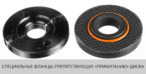 Фото 1 товара ЗУБР 800 Вт, 115*22,2 мм, углошлифовальная машина (болгарка) УШМ-115-800 М3 Мастер