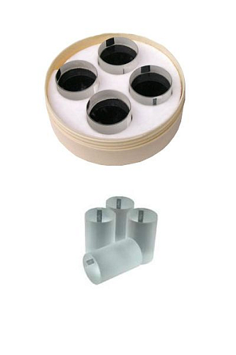 Фото 0 товара Пластины стеклянные ПМ-15 ЛЗОС