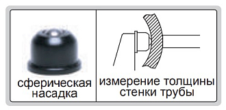 Микрометр МКЦ-125, 100-125мм/4-5", 0.001 мм/0.00005" IP65, INSIZE - фото 3