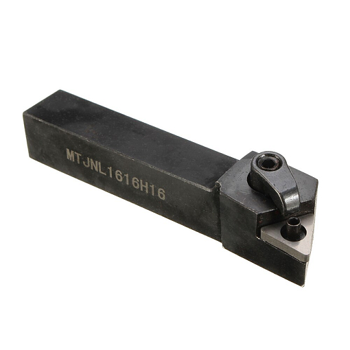Фото 0 товара MTJNL1616H16 державка для наружного точения Deskar