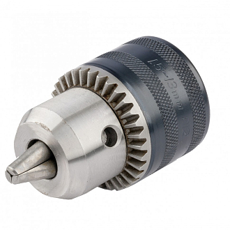 Патрон для дрели ключевой 3-16 мм, B16 Matrix - фото 2