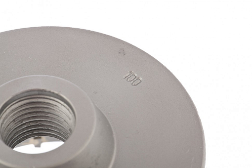 Фото 2 товара Буровая коронка, M22 х 100 мм Matrix