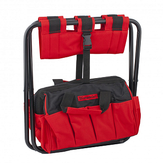 Сумка-стул складной, 420 х 280 х 385 мм Matrix - фото 3