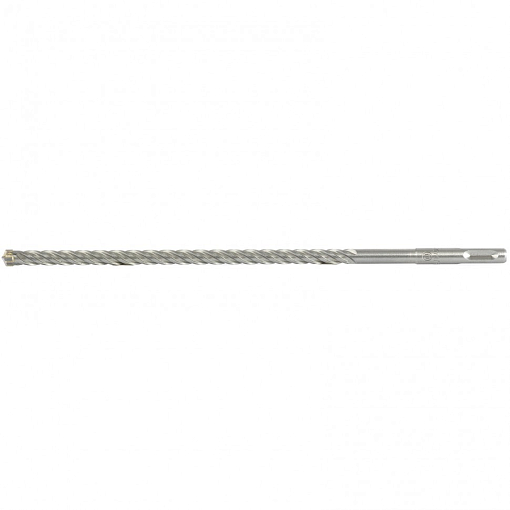 Фото 0 товара Бур SDS PLUS 10 x 300 мм c крестовой пластиной Matrix