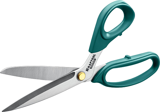 Фото 3 товара Универсальные технические ножницы KRAFTOOL INDUSTRIAL 23205 254 мм