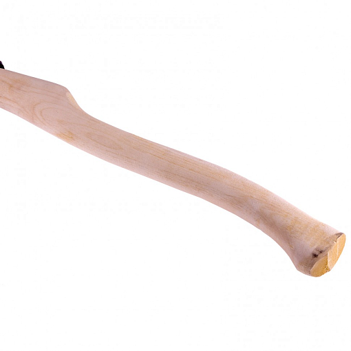 Фото 3 товара Топор кованый, в сборе, 680/900 г, деревянное топорище, 400 мм, Б, (Ижевск) Россия