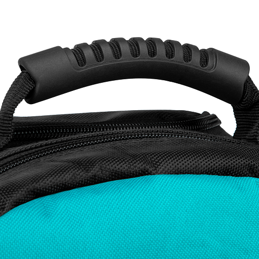 Фото 9 товара Рюкзак для инструмента, 440х350х250мм, выдвижная рукоятка, колеса Gross