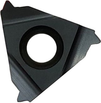 16ER 14 UN LDA резьбовая пластина Deskar - фото 1