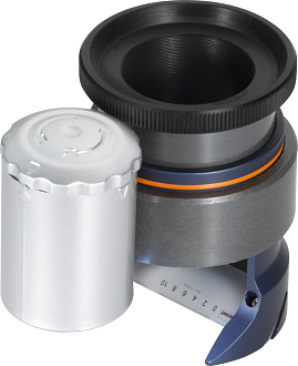 Модуль светодиодной подсветки - фото 1