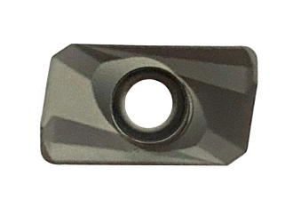 APMT1604PDER H2 QD2018 пластина фрезерная (набор 10 шт) Qtool - фото 1