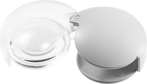 Фото 0 товара Карманная лупа 4