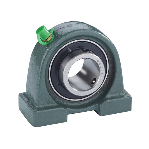 Фото 0 товара Подшипниковый узел UCPA204 TECHNIX