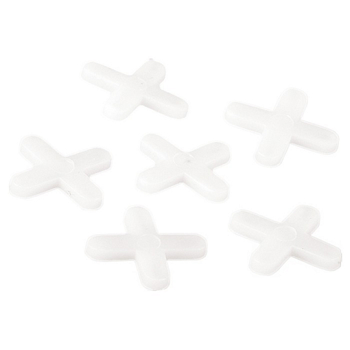 Фото 0 товара Крестики, 3,0 мм, для кладки плитки, 250 шт Sparta