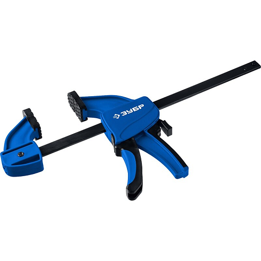 Фото 0 товара Струбцина пистолетная Зубр ППС-150/85 32241-15