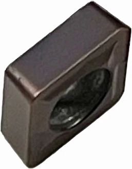 CCMT060208 LF9218 токарная пластина Deskar - фото 3