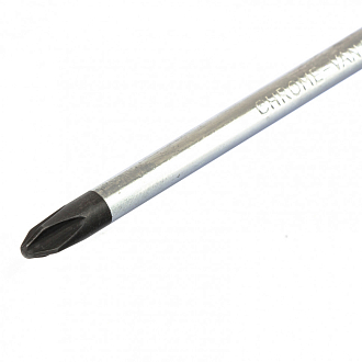 Отвертка "Point", PH2х 200 мм, CrV, двухкомпонентная рукоятка Sparta - фото 2