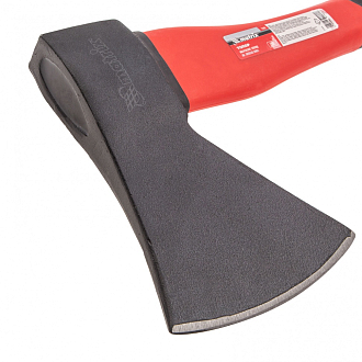 Топор, 1000 г, фибергласовое топорище Matrix - фото 5