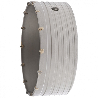 Буровая коронка, M22 х 150 мм Matrix - фото 1