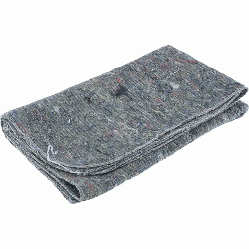 Фото 0 товара Салфетка для пола х/б, серая 500*600мм, light, Россия Elfe