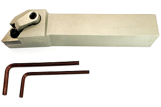 MDJNR2020K1504 DKR державка для наружного точения Deskar - фото 3