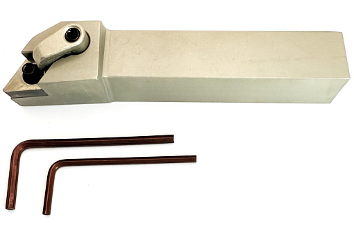 Фото 2 товара MDJNR2020K1504 DKR державка для наружного точения Deskar