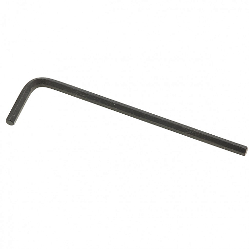 Фото 2 товара Ключ имбусовый HEX, 4 мм, CrV Matrix