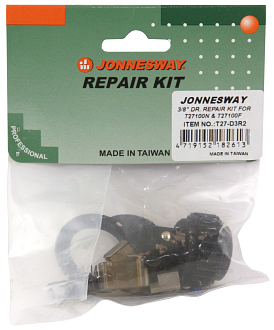Ремонтный комплект для ключа динамометрического T27100N, Jonnesway - фото 4