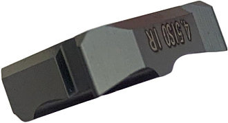 22IR 4.5 ISO LDA резьбовая пластина Deskar - фото 3