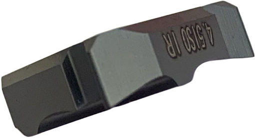 Фото 2 товара 22IR 4.5 ISO LDA резьбовая пластина Deskar