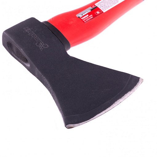 Фото 1 товара Топор, 800 г, фибергласовое топорище Matrix