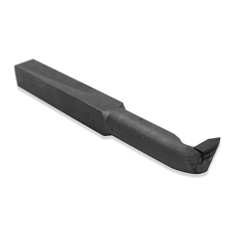 Резец резьбовой 12х12х140 ВК8 для внутренней резьбы 2662-0003 - фото 2