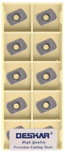 Фото 5 товара EPNW 0603TN-8 LF6018 фрезерная пластина Deskar