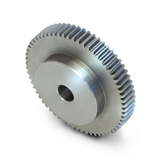 Зубчатая шестерня со ступицей, M=1, Z=12 PM26012 TECHNIX - фото 1