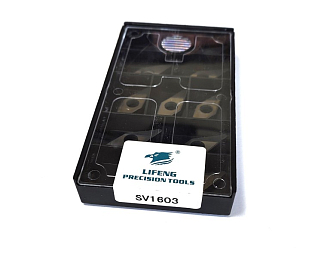 SV1603 подкладная пластина Deskar - фото 2