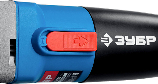 Фото 3 товара ЗУБР 500 Вт, 1800 об/мин, кейс, ножницы листовые ЗНЛ-500 Профессионал